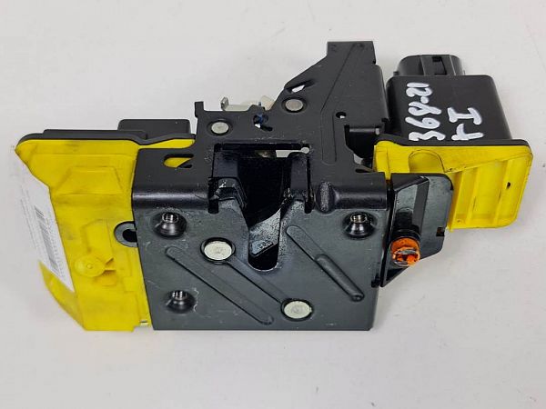 Door lock VOLVO XC90 I (275)