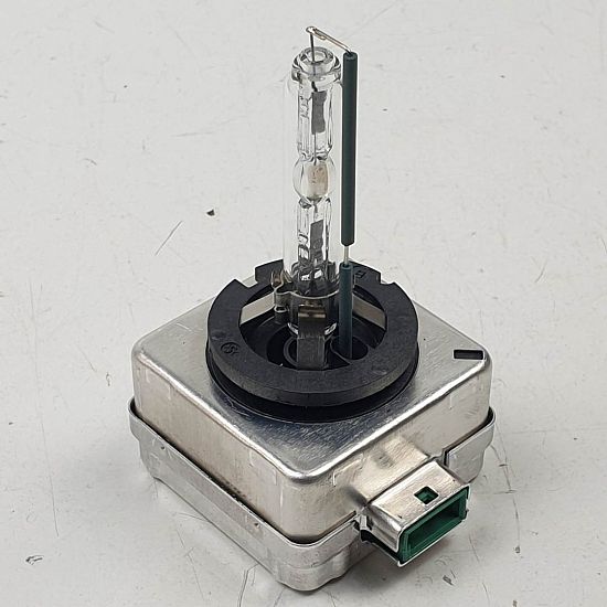 Xenon bulb