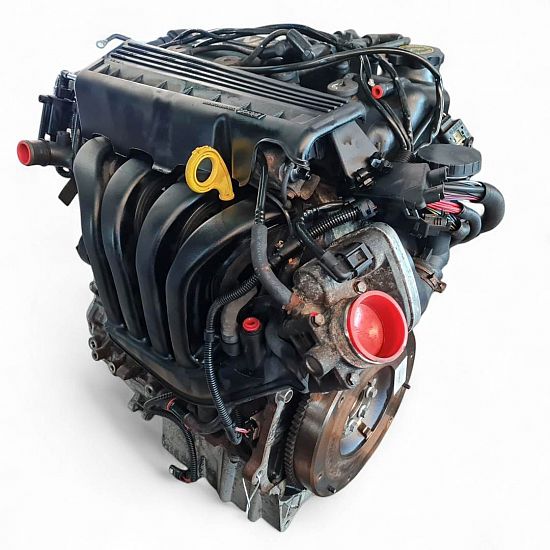 Motor MINI MINI (R50, R53)