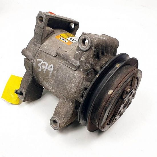 A/C compressor NISSAN ALMERA Mk II (N16)