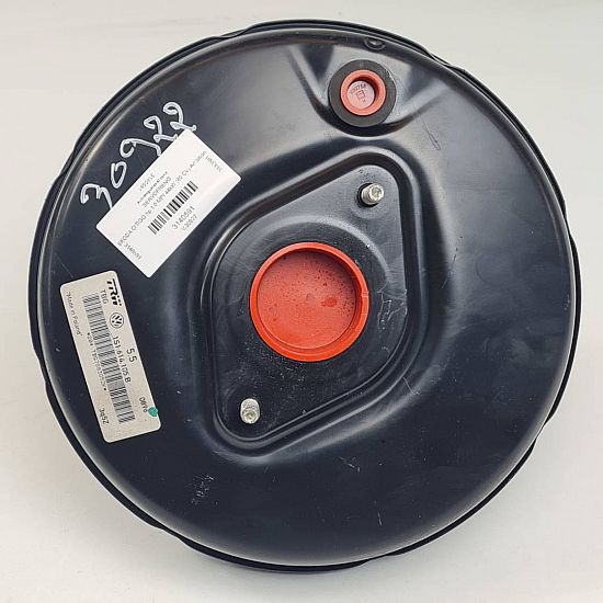 Brake - booster SKODA CITIGO (NF1)