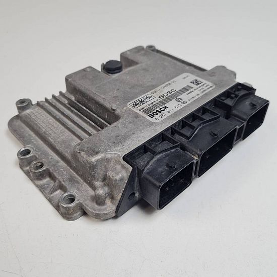 Engine control module