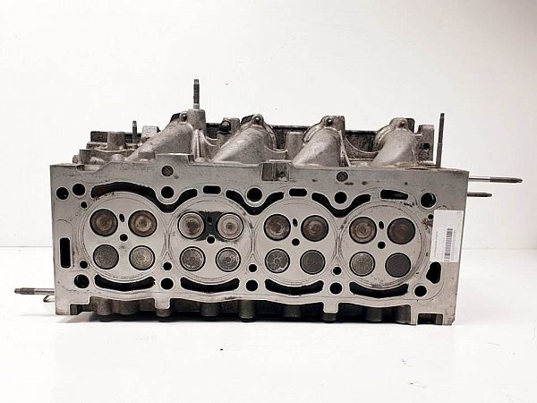 Culasse moteur