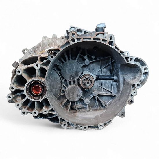 Schaltgetriebe LAND ROVER FREELANDER 2 (L359)
