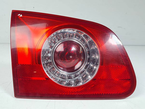 Tailgate light