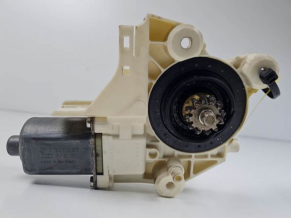 Window regulator motor