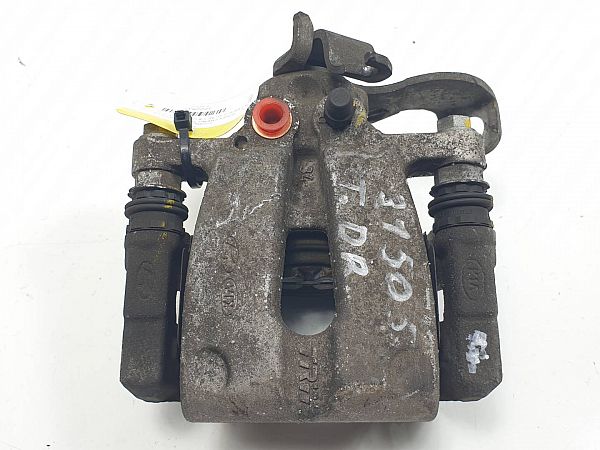 Brake caliper