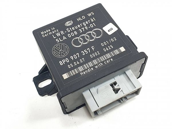 Module d'éclairage LCM