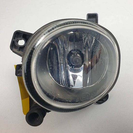 Front fog light