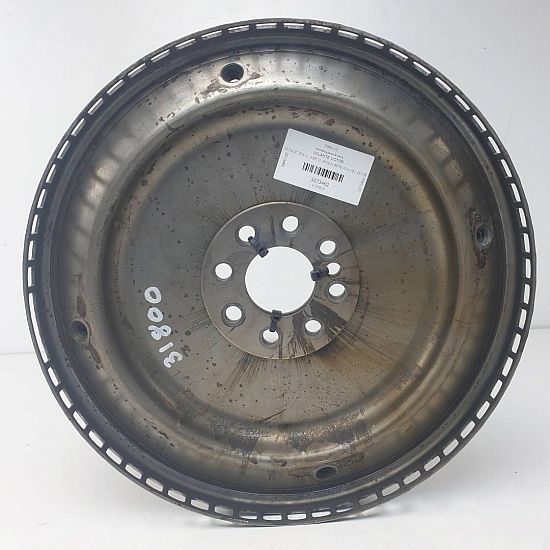 Flywheel