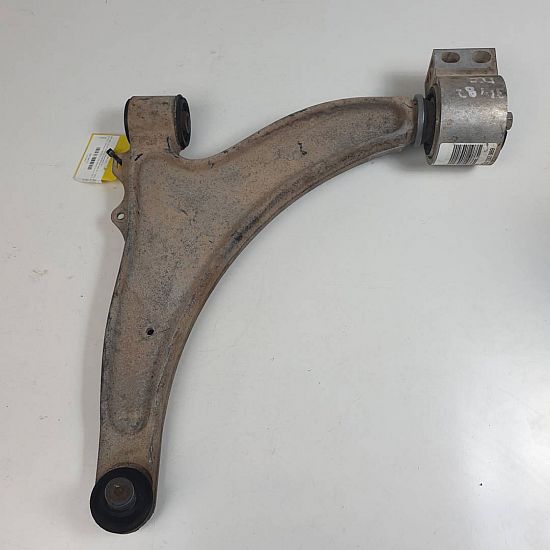 Lower control arm