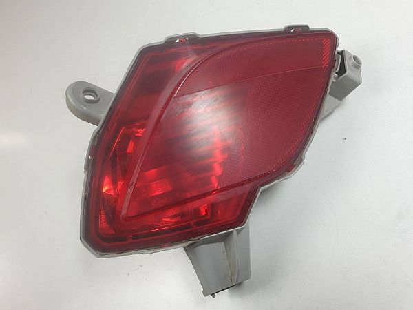 Rear fog light