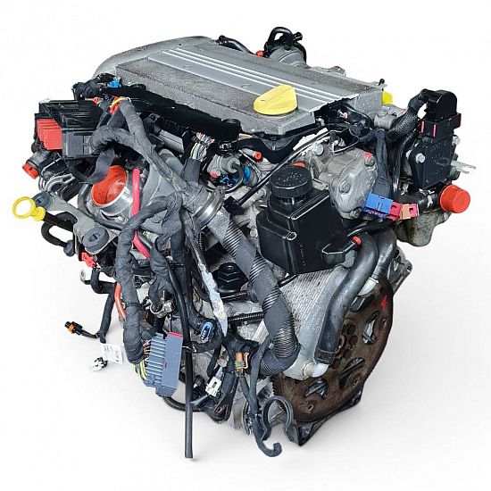 Engine