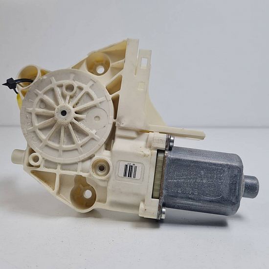 Window regulator motor