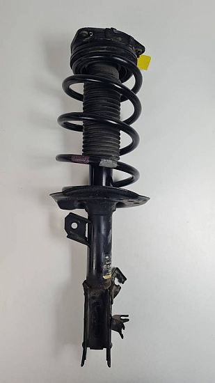 Federbein vorn NISSAN QASHQAI I (J10, NJ10)