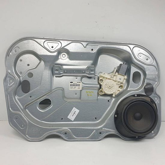 Window regulator FORD FOCUS II (DA_, HCP, DP)
