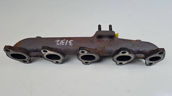 Exhaust manifold
