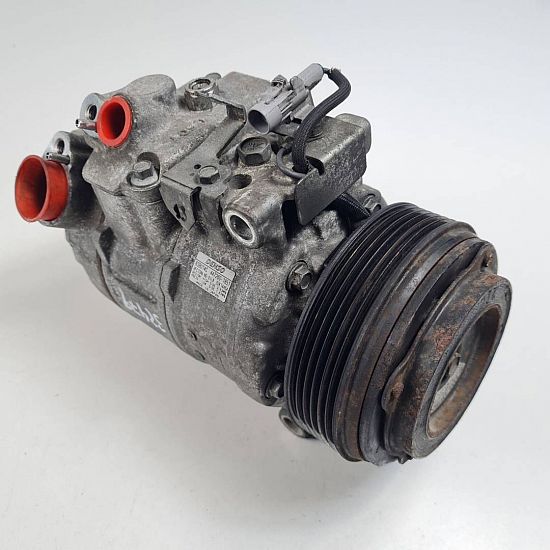 AC compressor