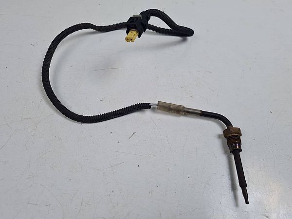 Capteur de température des gaz d'échappement