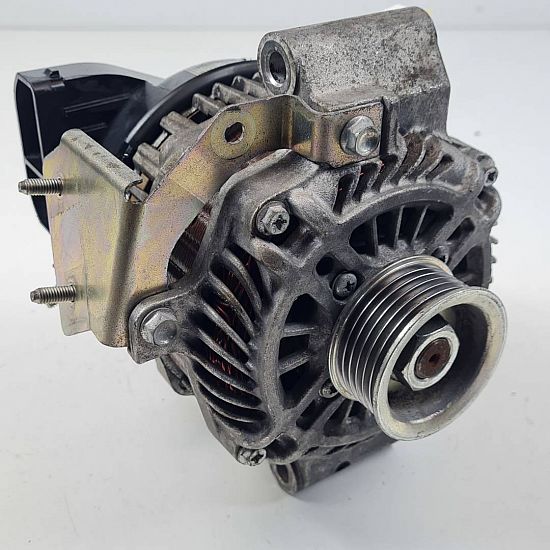 Car alternator