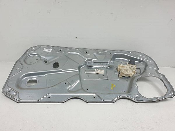 Window regulator FORD FOCUS II (DA_, HCP, DP)