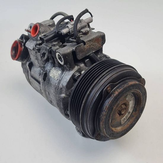 AC compressor
