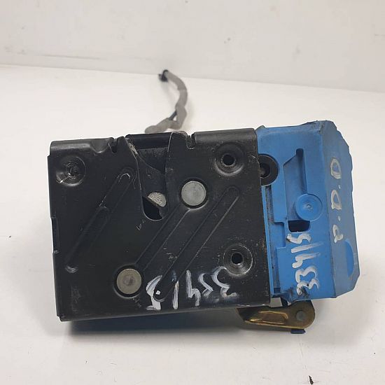 Door lock VOLVO XC90 I (275)