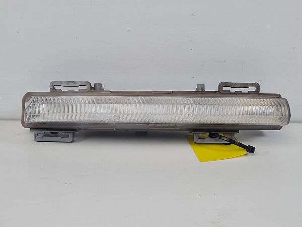 Feux de jour LED