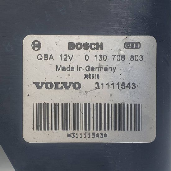 Koelventilator elektrisch VOLVO XC90 I (275)