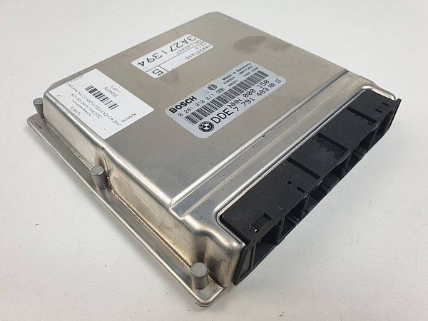 Motorsteuergerät (ECU) LAND ROVER FREELANDER I (L314)