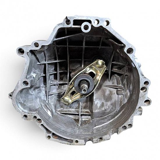 Schaltgetriebe AUDI A4 B7 (8EC)