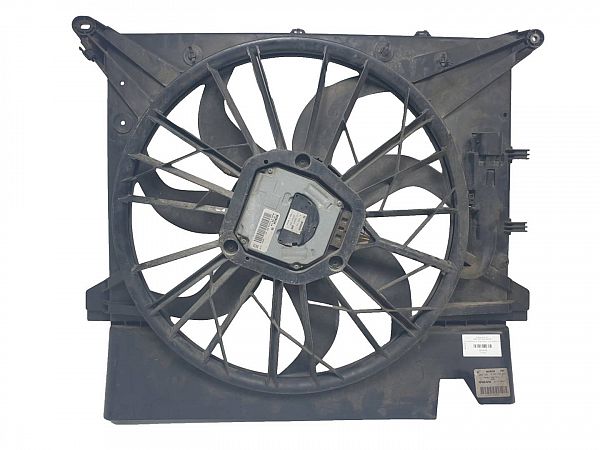 Koelventilator elektrisch VOLVO XC90 I (275)