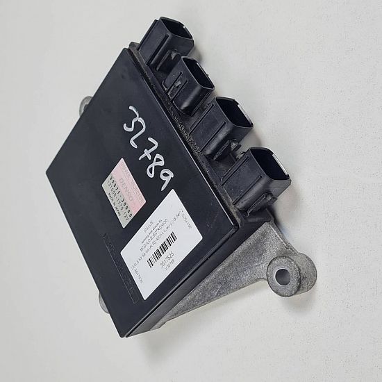Unité / module de commande d'injection de carburant