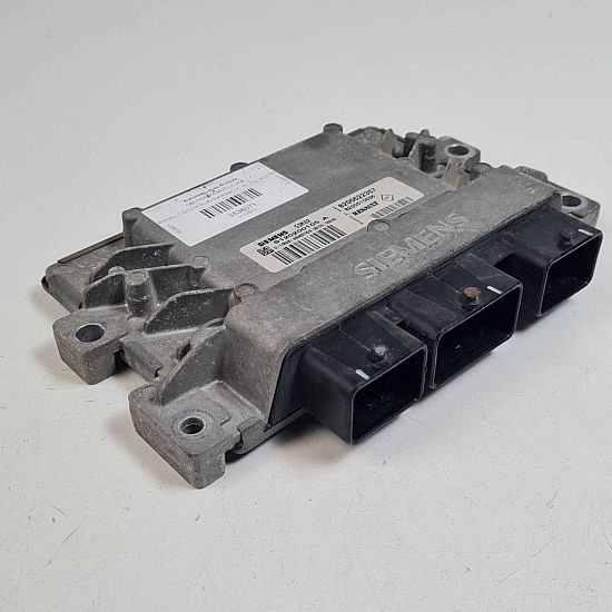 Calculateur moteur ECU