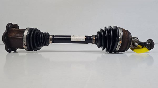 8K0407271AK : Drive shaft - front - Autoparts24