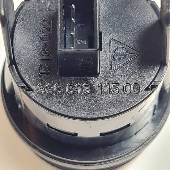 Wiper speed switch