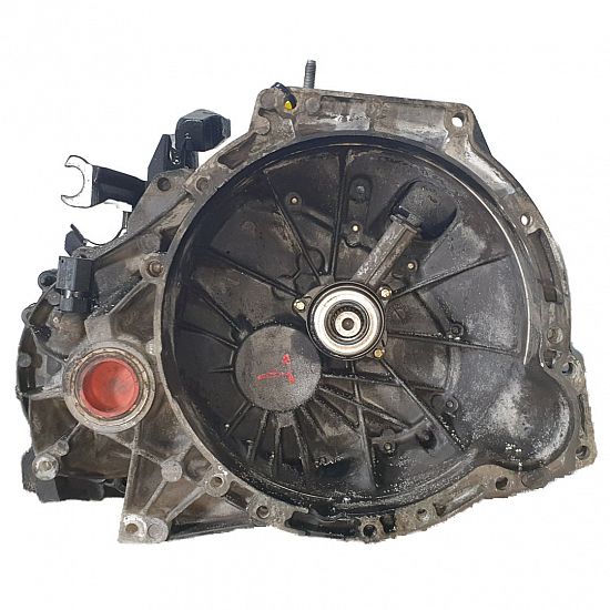 Manualna skrzynia biegów FORD FOCUS I Turnier (DNW)