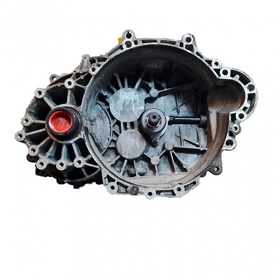 Schaltgetriebe LAND ROVER FREELANDER 2 (L359)