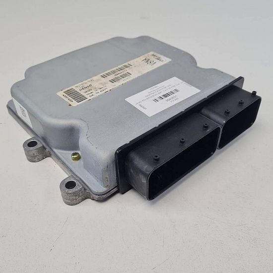 Motorsteuergerät (ECU) LAND ROVER DISCOVERY III (L319)