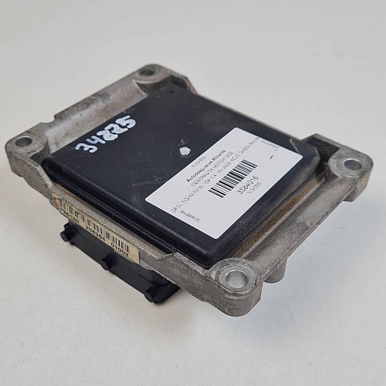 Motorsteuergerät (ECU) OPEL TIGRA TwinTop (X04)