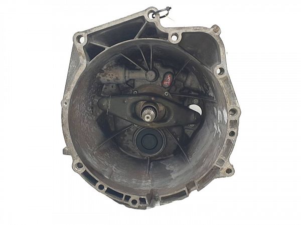 Manualna skrzynia biegów BMW 3 Touring (E46)