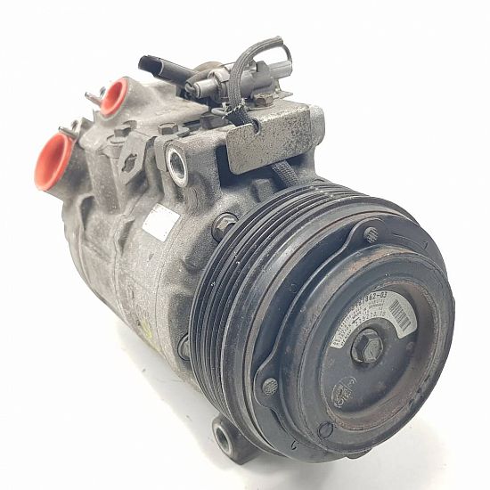 AC compressor