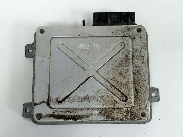 Motorsteuergerät (ECU) LAND ROVER FREELANDER I (L314)