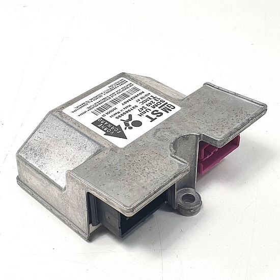 Airbag kit