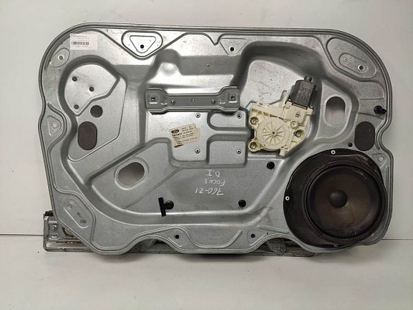 Window regulator FORD FOCUS II Station Wagon (DA_, FFS, DS)