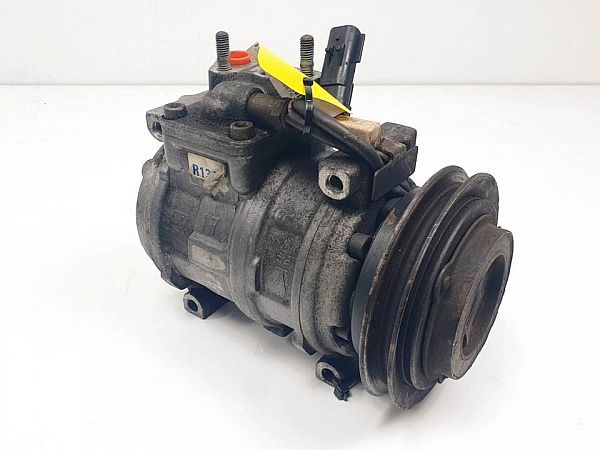 A/C compressor NISSAN TERRANO II (R20)