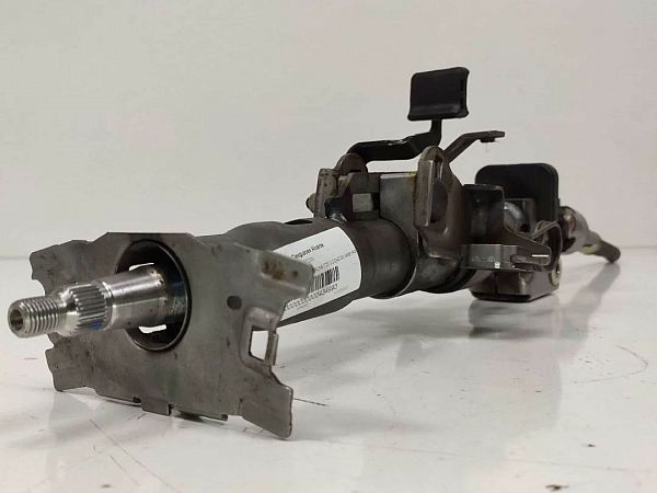 Steering angle sensor