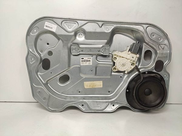 Window regulator FORD FOCUS II (DA_, HCP, DP)