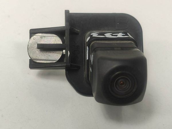 Caméra de recul