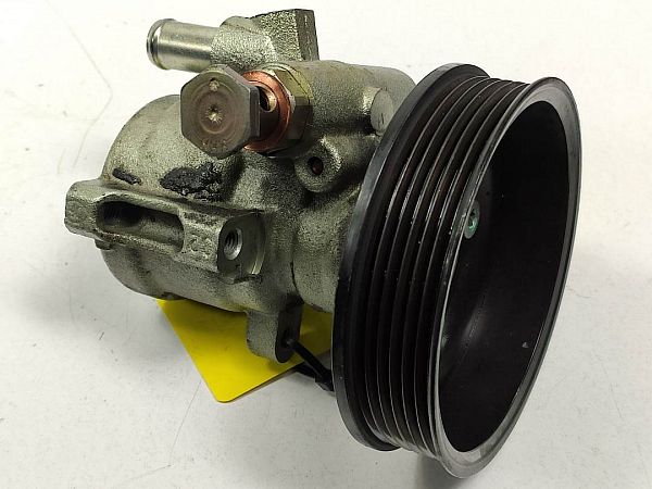 Power steering pump